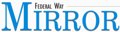 federal way mirror logo
